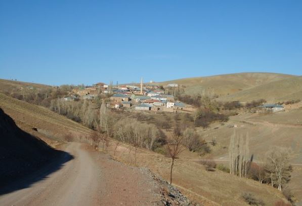 Gürün Kılıçdoğan Köyü Resimleri 4