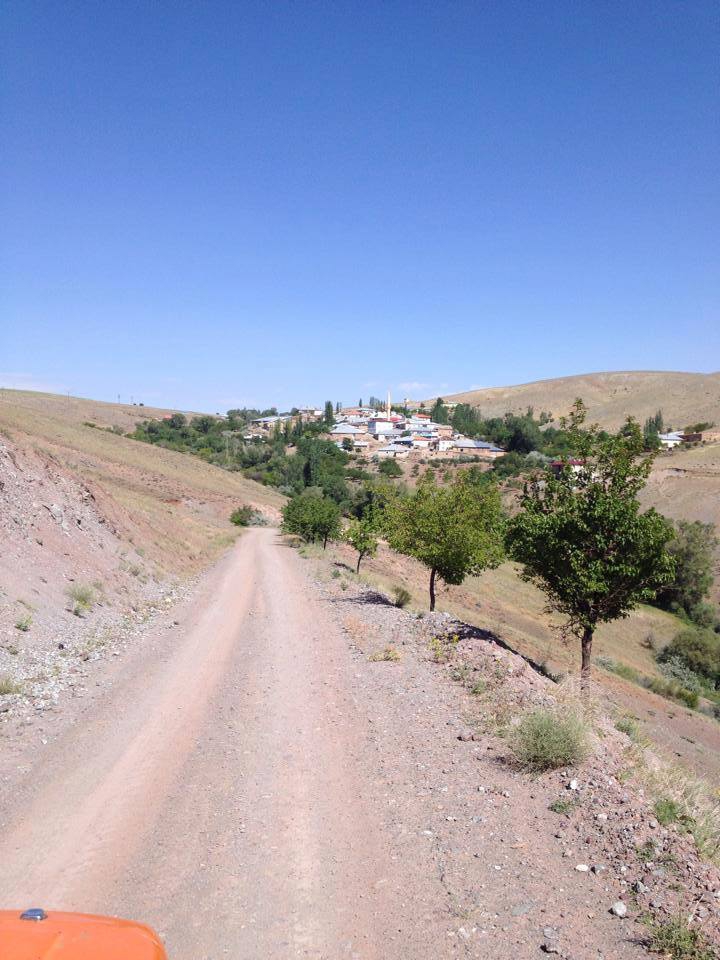 Gürün Kılıçdoğan Köyü Resimleri 5