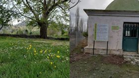 Çal Sazak Köyü Resimleri 4