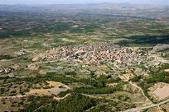 Çal Selcen Köyü Resimleri 1