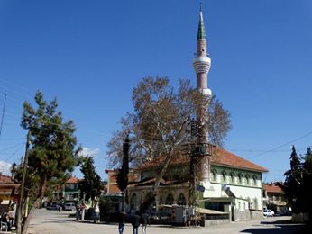 Çal Selcen Köyü Resimleri 3