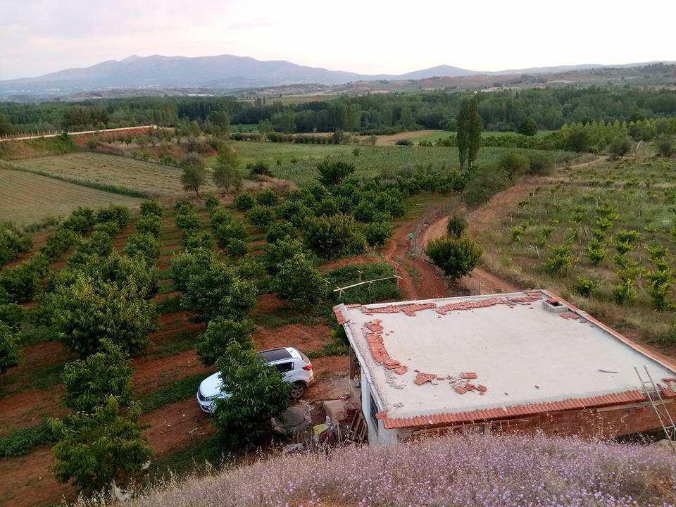 Çal Süller Köyü Resimleri 2