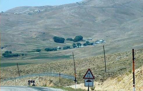 Gürün Kındıralık Köyü Resimleri 1