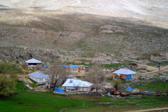 Gürün Kındıralık Köyü Resimleri 2
