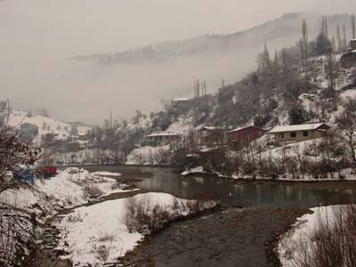 Adana Saimbeyli Himmetli Köyü Resimleri 1