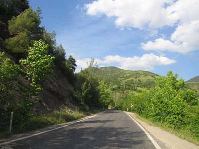 Adana Saimbeyli Himmetli Köyü Resimleri 10