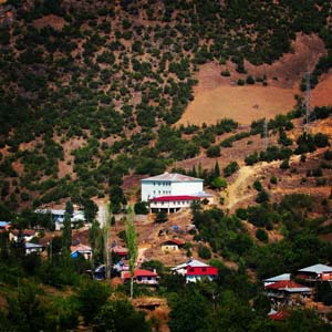 Adana Saimbeyli Himmetli Köyü Resimleri 16