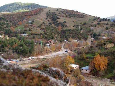Adana Saimbeyli Himmetli Köyü Resimleri 17