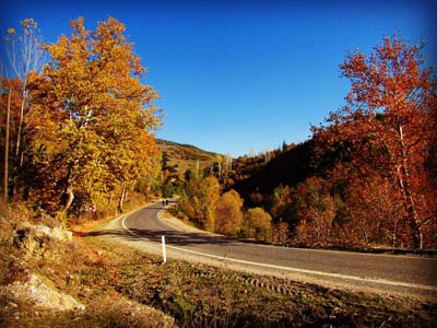 Adana Saimbeyli Himmetli Köyü Resimleri 19