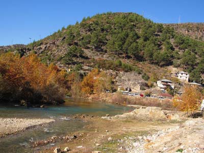 Adana Saimbeyli Himmetli Köyü Resimleri 20