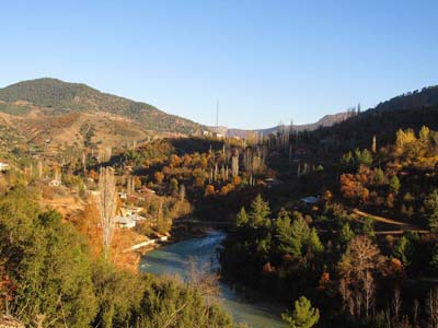 Adana Saimbeyli Himmetli Köyü Resimleri 21