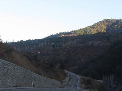 Adana Saimbeyli Himmetli Köyü Resimleri 22