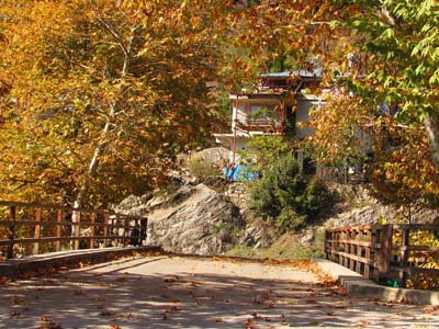 Adana Saimbeyli Himmetli Köyü Resimleri 23