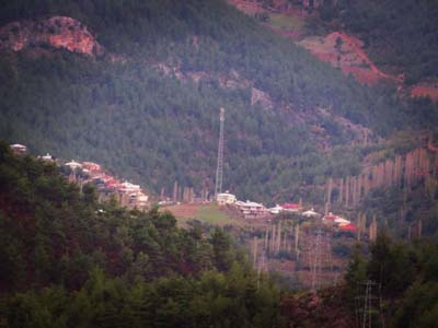 Adana Saimbeyli Himmetli Köyü Resimleri 27