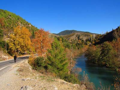 Adana Saimbeyli Himmetli Köyü Resimleri 29