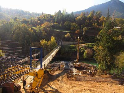 Adana Saimbeyli Himmetli Köyü Resimleri 32