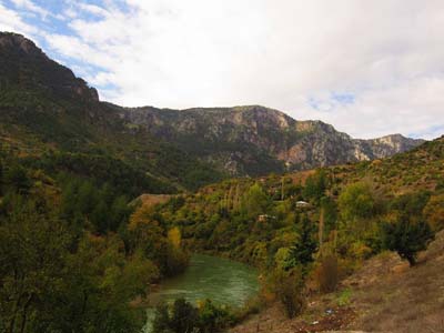 Adana Saimbeyli Himmetli Köyü Resimleri 35
