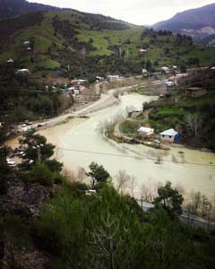 Adana Saimbeyli Himmetli Köyü Resimleri 36