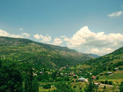 Adana Saimbeyli Himmetli Köyü Resimleri 37