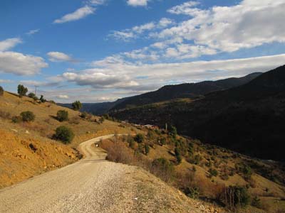 Adana Saimbeyli Himmetli Köyü Resimleri 5