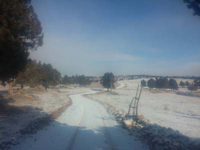 Adana Saimbeyli Himmetli Köyü Resimleri 6