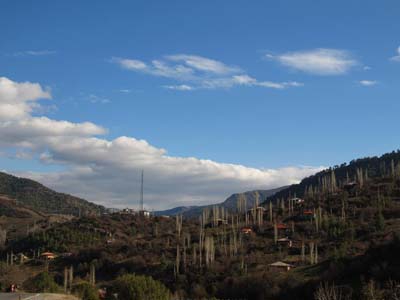 Adana Saimbeyli Himmetli Köyü Resimleri 7