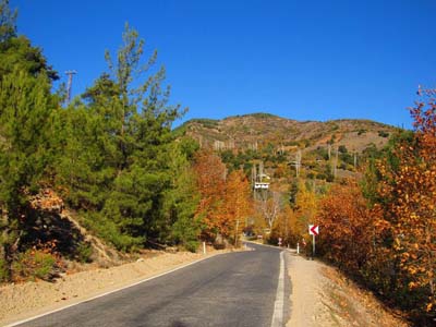 Adana Saimbeyli Himmetli Köyü Resimleri 9