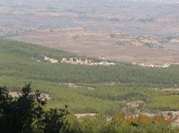 Çal Yeşilyurt Köyü Resimleri 2