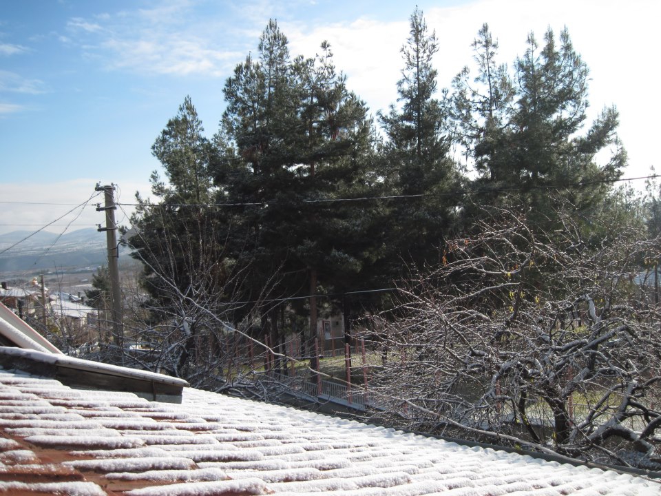 Çal Yeşilyurt Köyü Resimleri 3