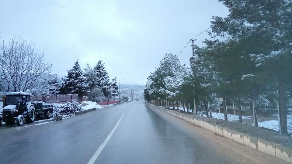 Çal Yeşilyurt Köyü Resimleri 4