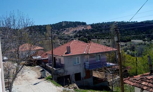 Çameli Ayvacık Köyü Resimleri 4