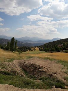 Çameli Ayvacık Köyü Resimleri 6