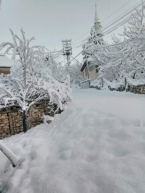 Çameli Ayvacık Köyü Resimleri 7