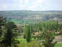 Çameli Cumaalanı Köyü Resimleri 1