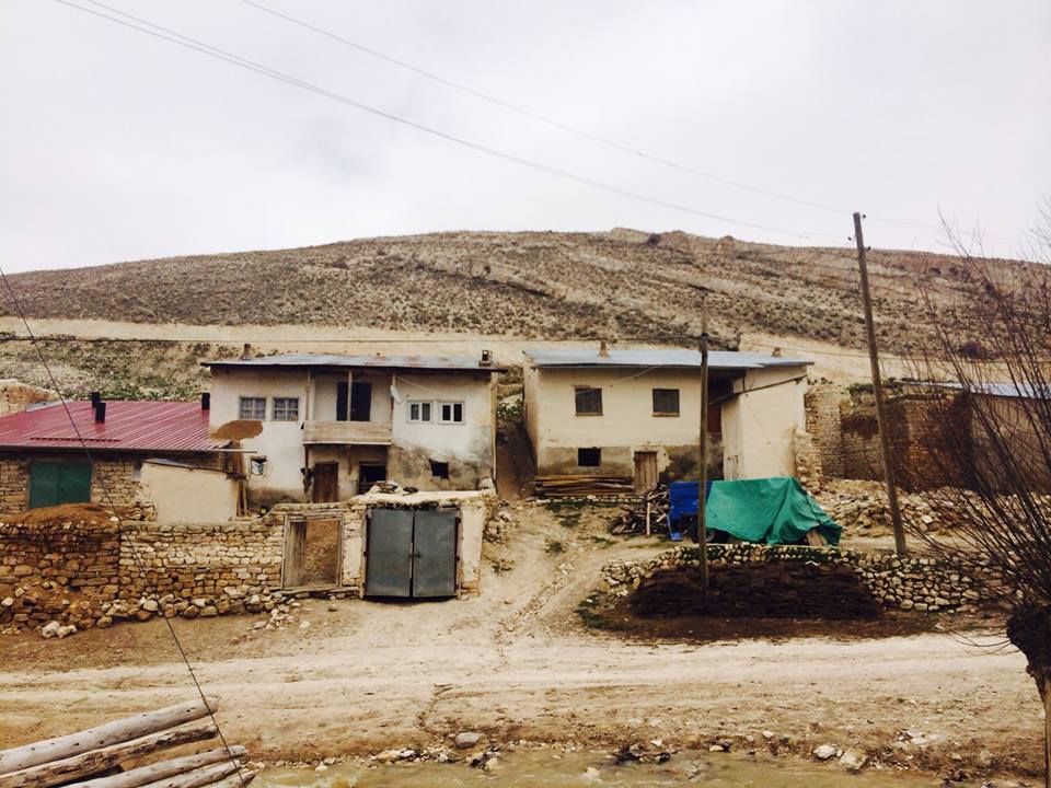 Gürün Kızılburun Köyü Resimleri 11
