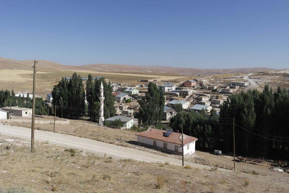 Gürün Kızılburun Köyü Resimleri 18
