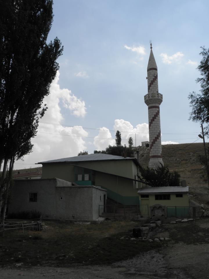 Gürün Kızılburun Köyü Resimleri 19