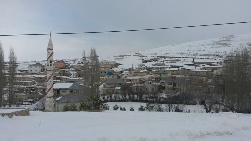 Gürün Kızılburun Köyü Resimleri 3
