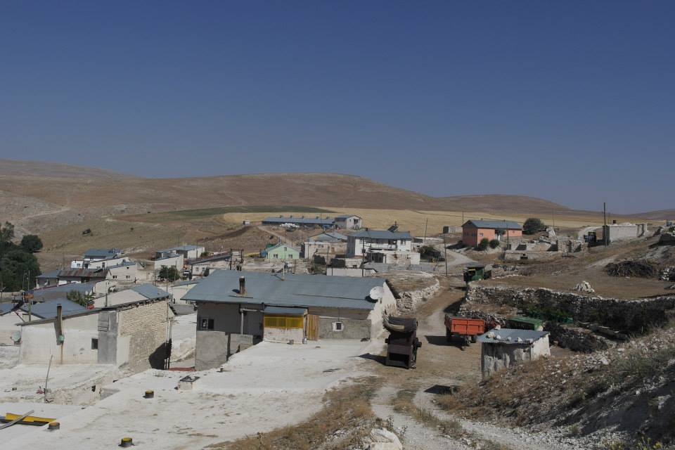 Gürün Kızılburun Köyü Resimleri 4