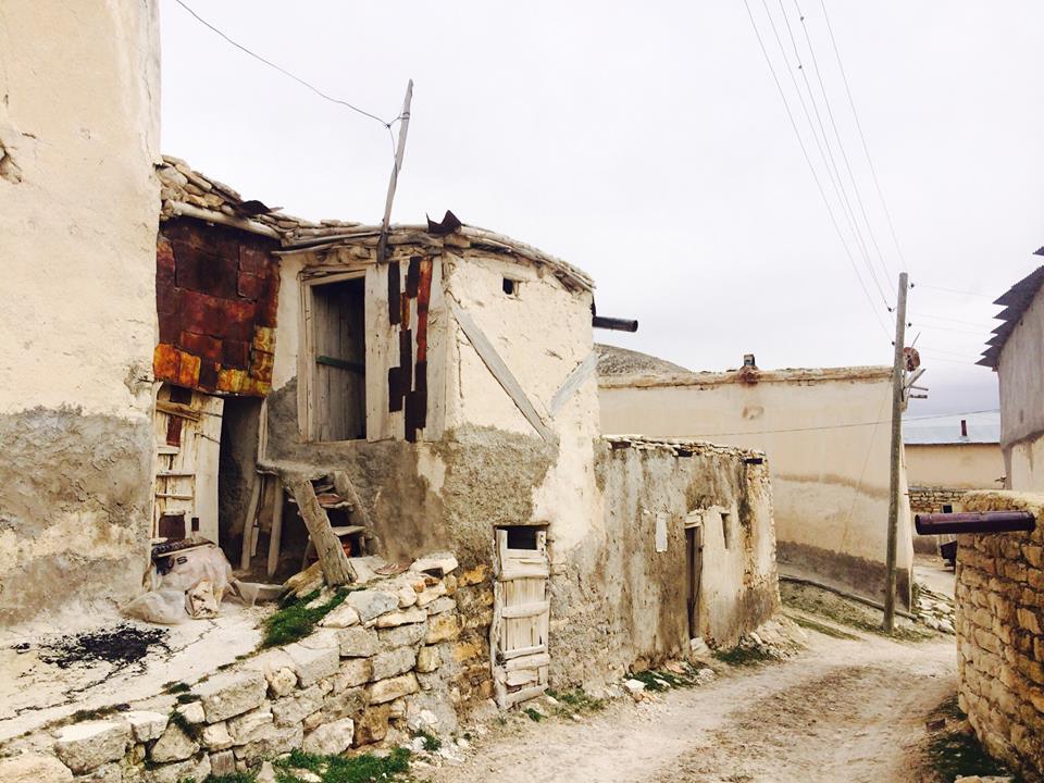 Gürün Kızılburun Köyü Resimleri 9