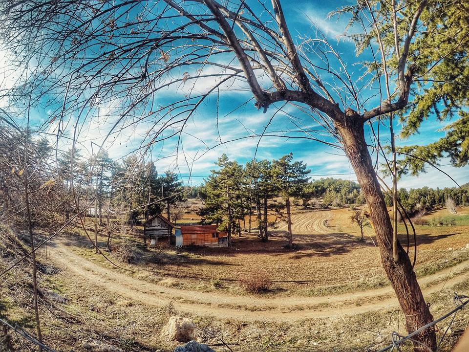 Çameli Gökçeyaka Köyü Resimleri 1