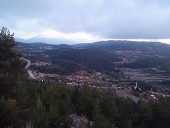 Çameli Gökçeyaka Köyü Resimleri 3