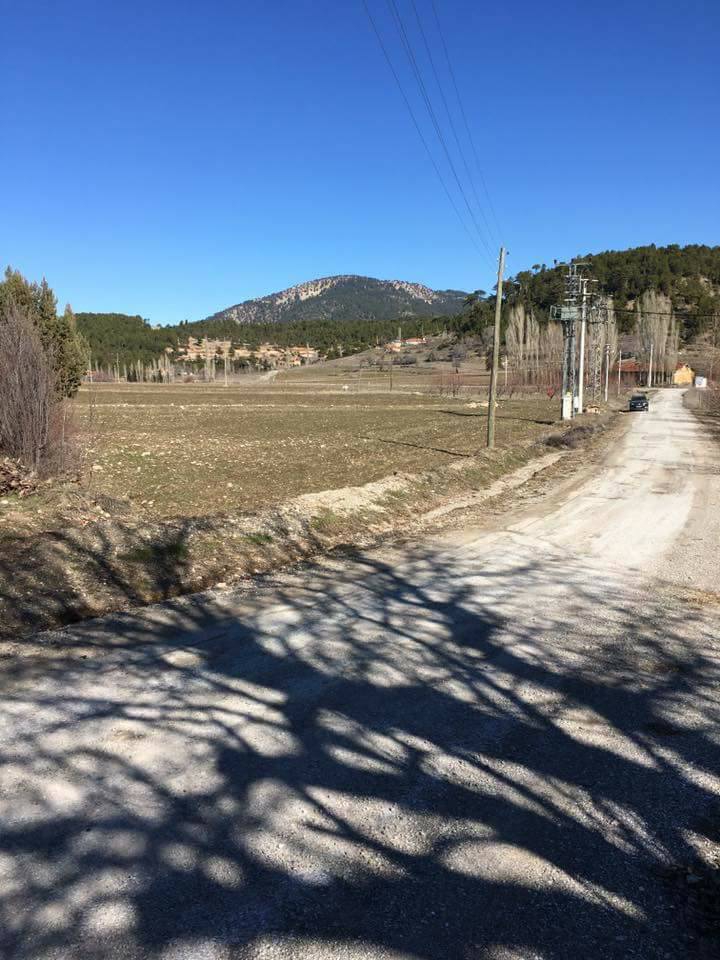 Çameli Gökçeyaka Köyü Resimleri 6