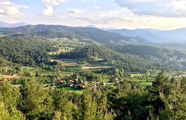 Çameli Gökçeyaka Köyü Resimleri 7