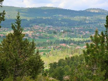 Çameli Kalınkoz Köyü Resimleri 2