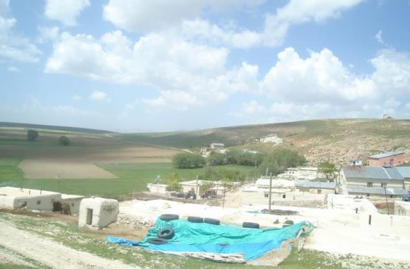 Gürün Kızılpınar Köyü Resimleri 3