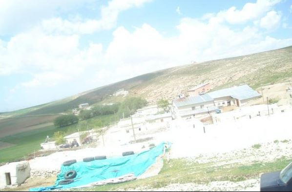 Gürün Kızılpınar Köyü Resimleri 4