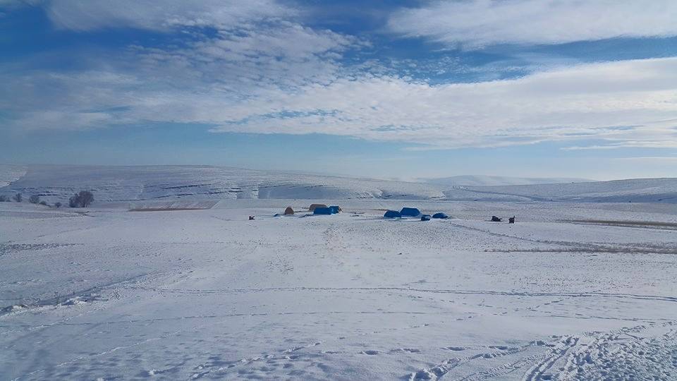 Gürün Kızılpınar Köyü Resimleri 5