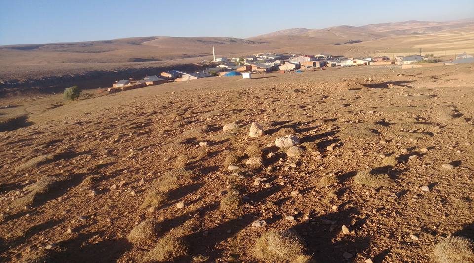 Gürün Kızılören Köyü Resimleri 1