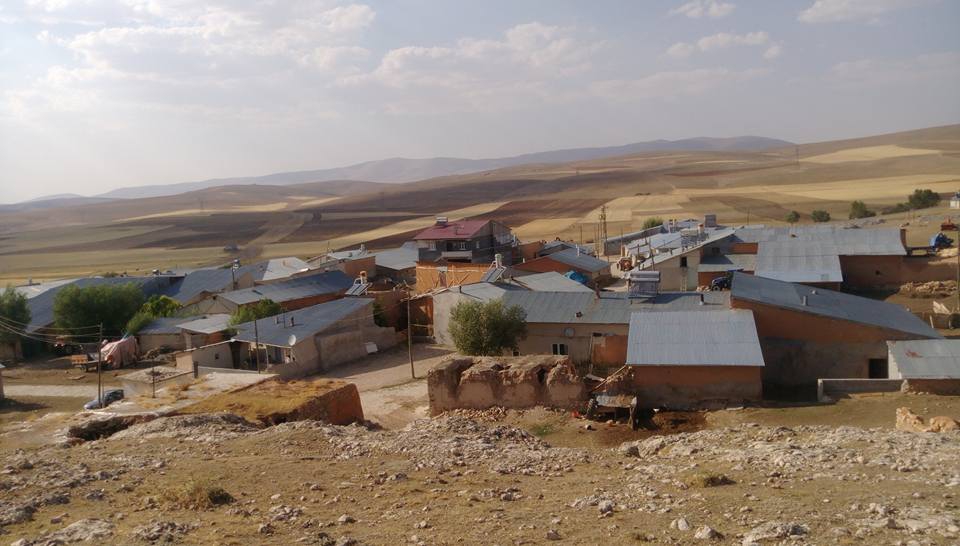 Gürün Kızılören Köyü Resimleri 14